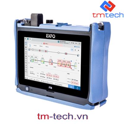 Máy đo cáp quang OTDR EXFO FTB Lite 735D 42/42dB